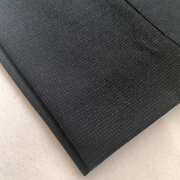 CK Men’s Black Dress Pants size 34x30 - Picture 3 of 5